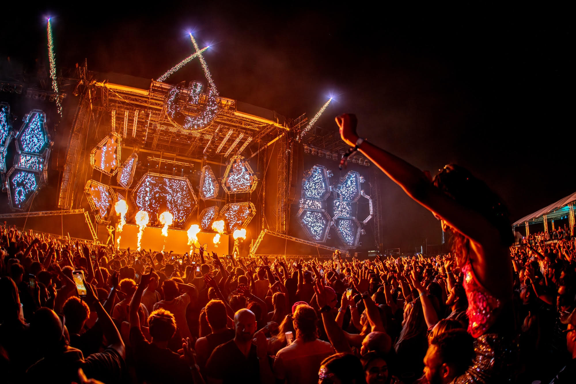 Celebrating 10 years, Ultra South Africa welcomes back Martin Garrix
