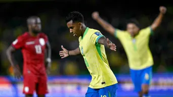 Brazil down Ecuador, Suarez farewell ends in stalemate Brazil down Ecuador, Suarez farewell ends in stalemate