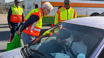 Western Cape Premier issues stern warning to drunk drivers Western Cape Premier issues stern warning to drunk drivers