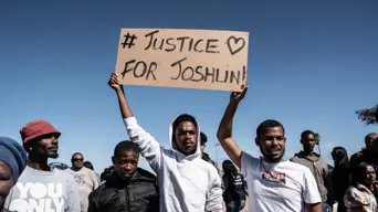 Joshlin Smith: Middelpos residents says community still grappling with unresolved tensions Joshlin Smith: Middelpos residents says community still grappling with unresolved tensions