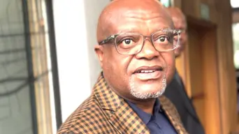 Morero warns against politicising service delivery amid no-confidence motion Morero warns against politicising service delivery amid no-confidence motion