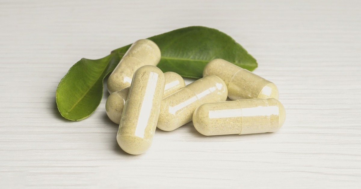 Dietitian cautions consumers over popular herbal supplement ashwagandha