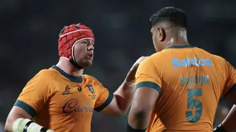 Last-gasp Wallabies edge Argentina in Rugby Championship thriller Last-gasp Wallabies edge Argentina in Rugby Championship thriller