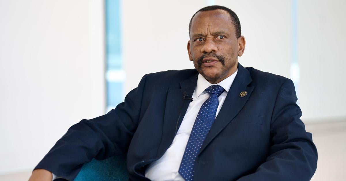 Lebeya’s messages expose suggestions of collusion benefitting alleged ...