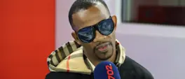Zakes Bantwini on the upside of failure: 'You must embrace it because it's going to teach you' Zakes Bantwini on the upside of failure: 'You must embrace it because it's going to teach you'