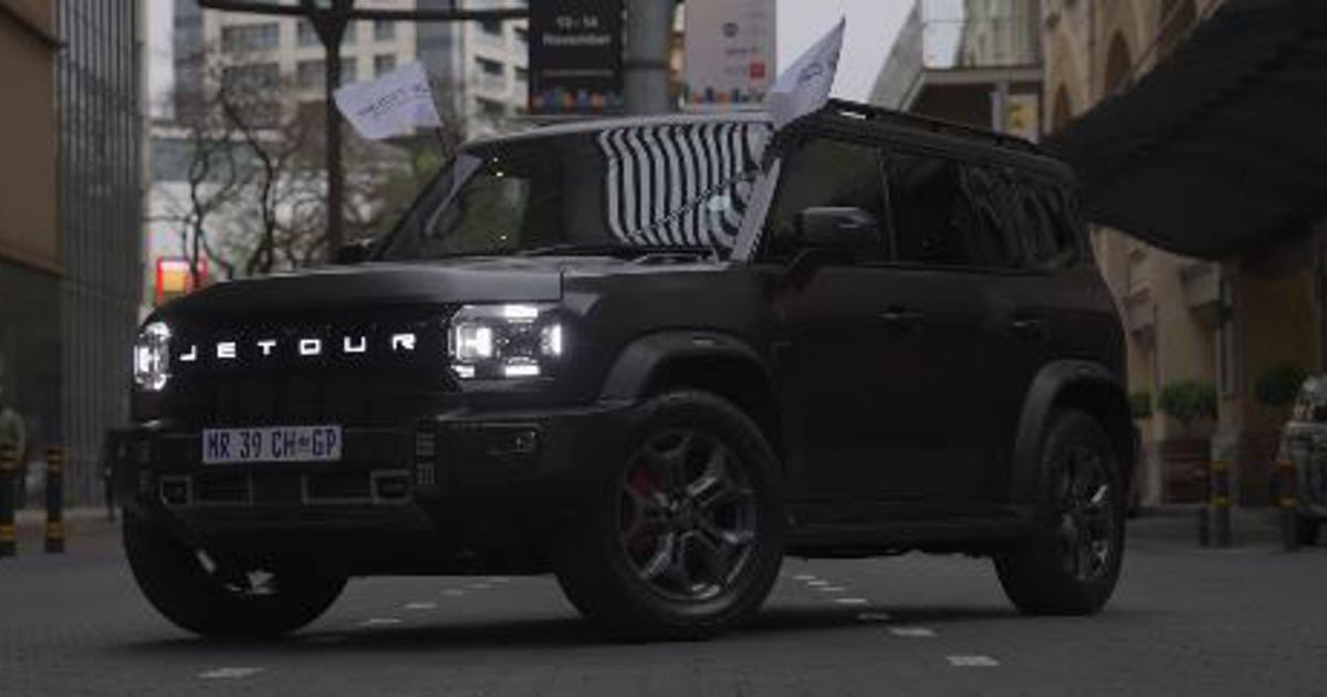 Should SA hike tariffs on Chinese, Indian cars? Wrong move, says motoring expert