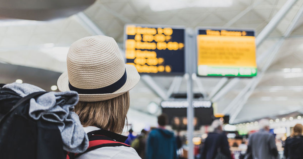 Could private investment fix South Africa’s airport challenges?