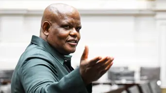 Phahlane claims SAPS political interference began at ANC’s 2007 conference Phahlane claims SAPS political interference began at ANC’s 2007 conference