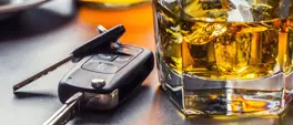 WC transport officials concerned over spike in drunk driving incidents WC transport officials concerned over spike in drunk driving incidents