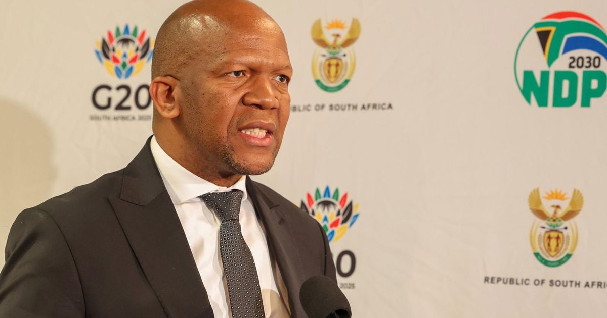 SASSA in the process of hiring to address staff shortages: CEO - EWN