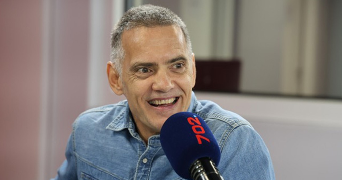 From humble beginnings to advertising powerhouse... Meet Pepe Marais