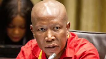Malema wants Parly's ad hoc committee probing police corruption to summon prisoners with relevant info Malema wants Parly's ad hoc committee probing police corruption to summon prisoners with relevant info