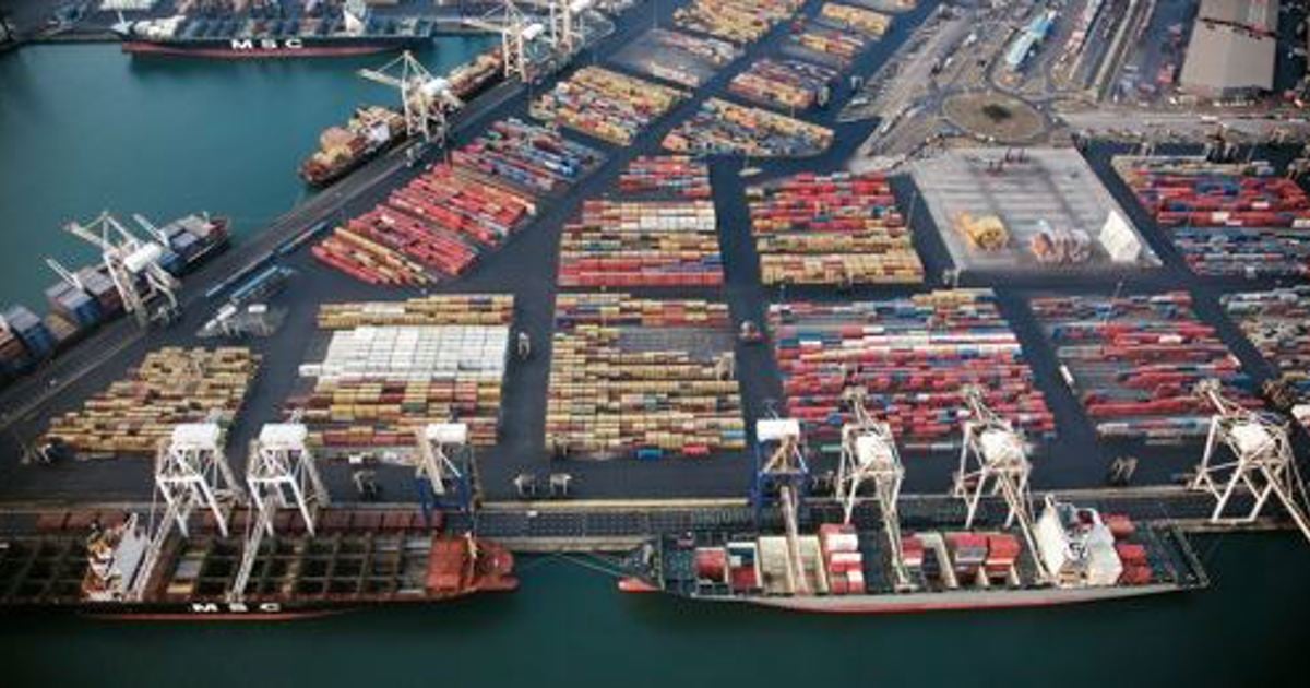 SA's GDP size Africa's largest, but growth likely to be continent's lowest for 2025 - new investment rankings