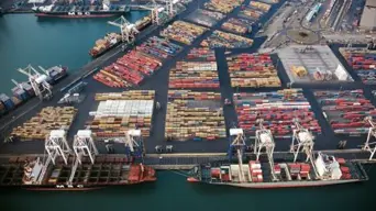 'Worst-performing' Durban Port showing significant signs of operational improvement, says SAAFF 'Worst-performing' Durban Port showing significant signs of operational improvement, says SAAFF