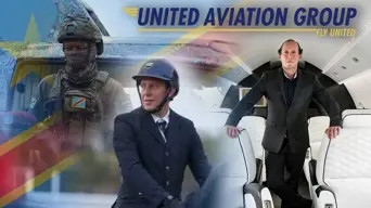 SA pilots held hostage in Kinshasa after aviation CEO dupes DRC government SA pilots held hostage in Kinshasa after aviation CEO dupes DRC government