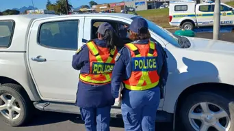 Cape Town law enforcement officials issued traffic fines worth over R22,500 during Operation Basadi launch Cape Town law enforcement officials issued traffic fines worth over R22,500 during Operation Basadi launch