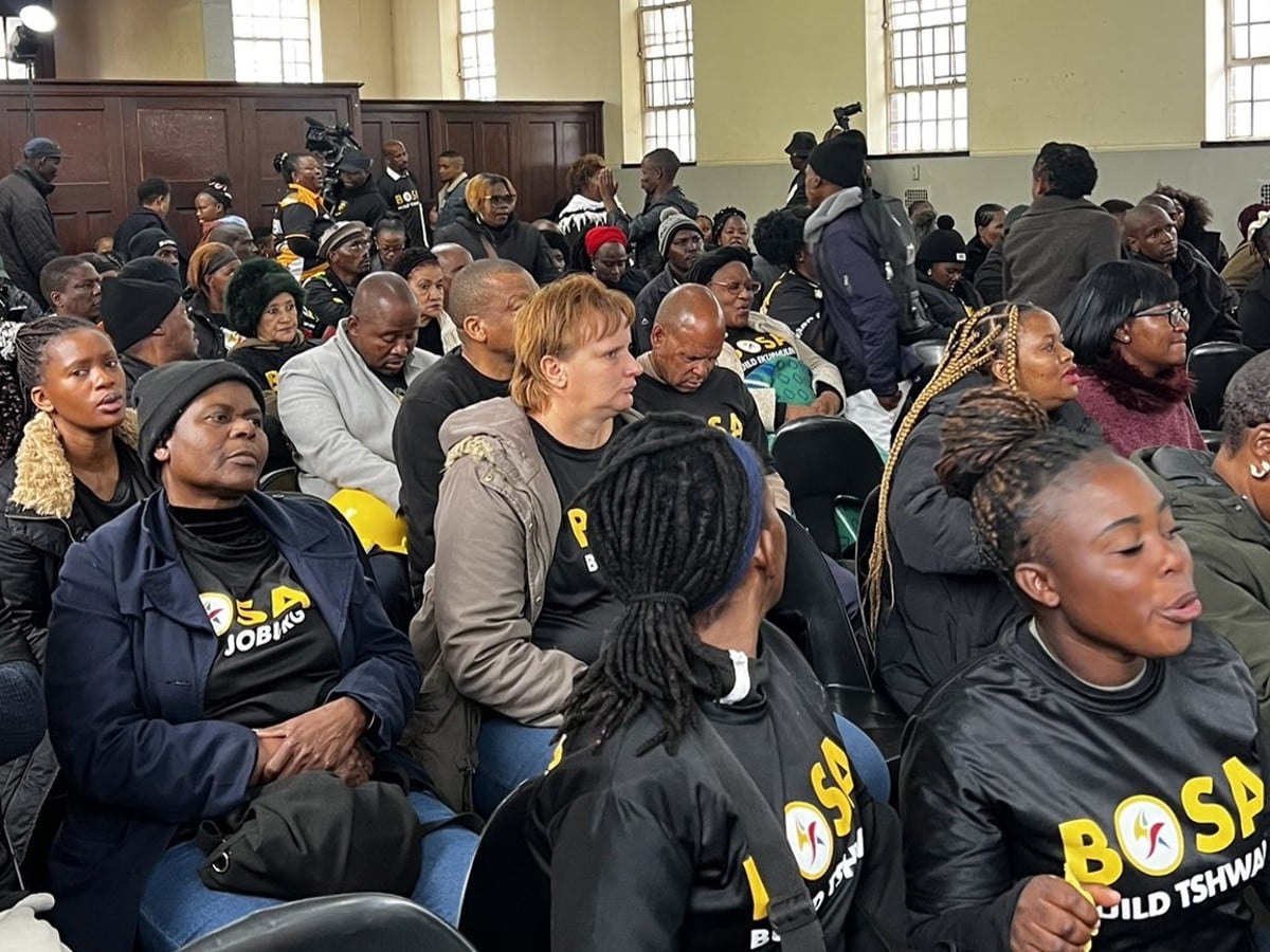 Political Parties Prepare for Upcoming Municipal Elections