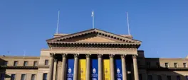 Wits needs more evidence to proceed with investigation into alleged rape of student Wits needs more evidence to proceed with investigation into alleged rape of student