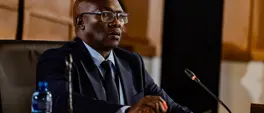 Dumisani Khumalo reinstated as head of Crime Intelligence Dumisani Khumalo reinstated as head of Crime Intelligence