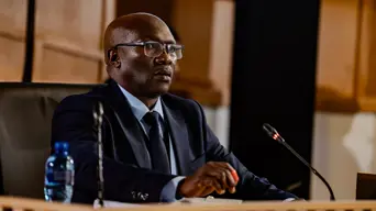 Dumisani Khumalo reinstated as head of Crime Intelligence Dumisani Khumalo reinstated as head of Crime Intelligence