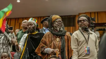 Chaotic start to National Dialogue as delegates criticise government Chaotic start to National Dialogue as delegates criticise government