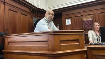 Modack trial postponed: Defence attorney hospitalised ahead of key re-examination Modack trial postponed: Defence attorney hospitalised ahead of key re-examination