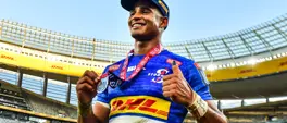 Stormers get Bok boost ahead of tough La Rochelle Champions Cup clash Stormers get Bok boost ahead of tough La Rochelle Champions Cup clash