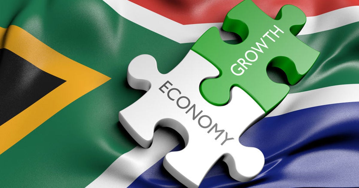 Economists forecast uptick in Q2’s economic activity when Stats SA releases GDP figures