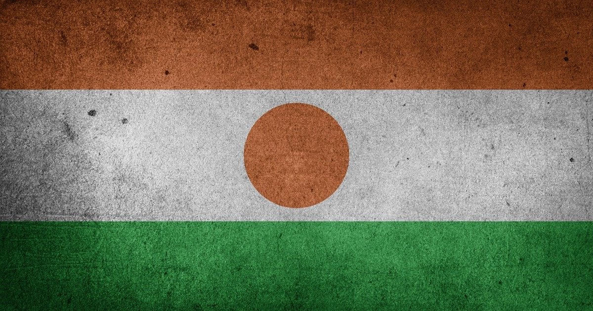 'Armed bandits' said to have killed 20 civilians in west Niger
