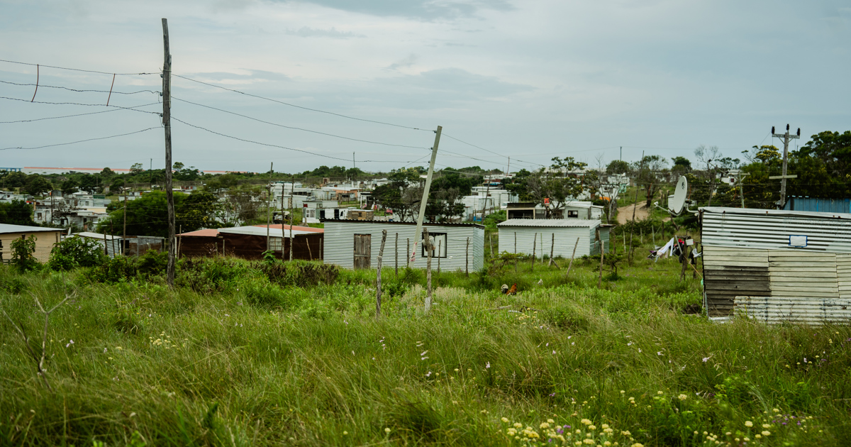 LGE 2026: Almost 3 decades on, kuGompo housing project still on ice