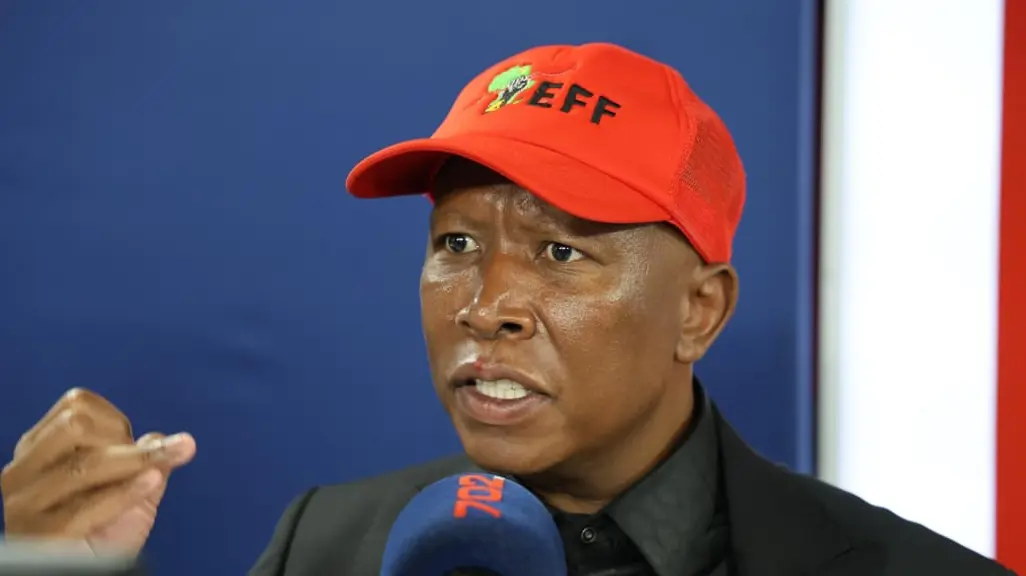 The connection to VBS Mutual Bank The connection to VBS Mutual Bank