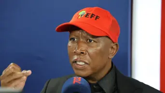 Malema threatens Ngizwe Mchunu with legal action after 'defamatory' remarks Malema threatens Ngizwe Mchunu with legal action after 'defamatory' remarks