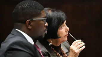 Transport Dept scores first clean audit from auditor-general in 31 years Transport Dept scores first clean audit from auditor-general in 31 years