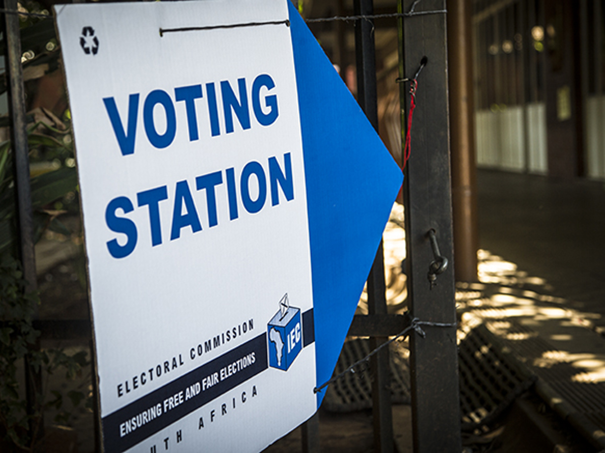 DA's bid for IEC to open more voting stations abroad to be heard in Electoral Court - Vimarsana News