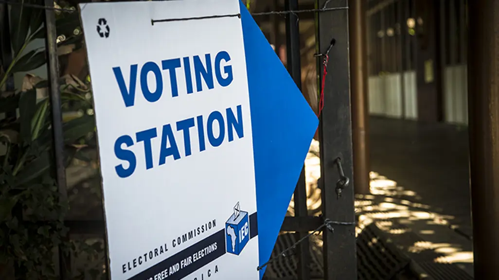IEC reveals an increase in the voters roll