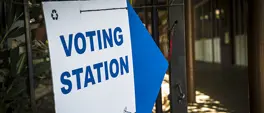IEC warns voter disillusionment could reduce turnout in upcoming elections IEC warns voter disillusionment could reduce turnout in upcoming elections
