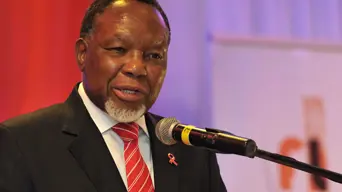 Motlanthe: B-BBEE must be reimagined & implemented with decisiveness, empathy & vision Motlanthe: B-BBEE must be reimagined & implemented with decisiveness, empathy & vision
