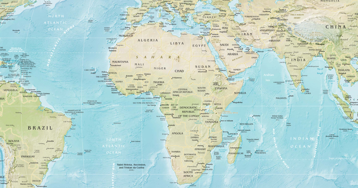 Early IMF repayment boosts Mozambique, while Ghana goes visa-free for African travelers