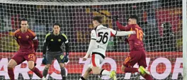 Juve deal hammer blow to Napoli title defence, Milan slip further behind Inter Juve deal hammer blow to Napoli title defence, Milan slip further behind Inter