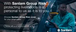 Group risk insurance: Making efficiency our shared mission Group risk insurance: Making efficiency our shared mission