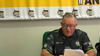 ANC's Parliament caucus hellbent on stopping CoCT municipal land sales ANC's Parliament caucus hellbent on stopping CoCT municipal land sales