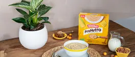 ProNutro to ‘tweak’ new recipe after backlash over formula change ProNutro to ‘tweak’ new recipe after backlash over formula change