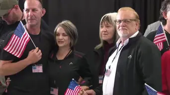 Researcher challenges claim of ‘white genocide’, urges scrutiny of refugee narratives Researcher challenges claim of ‘white genocide’, urges scrutiny of refugee narratives