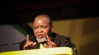 SACP removes Gwede Mantashe from its central committee after he missed meetings SACP removes Gwede Mantashe from its central committee after he missed meetings