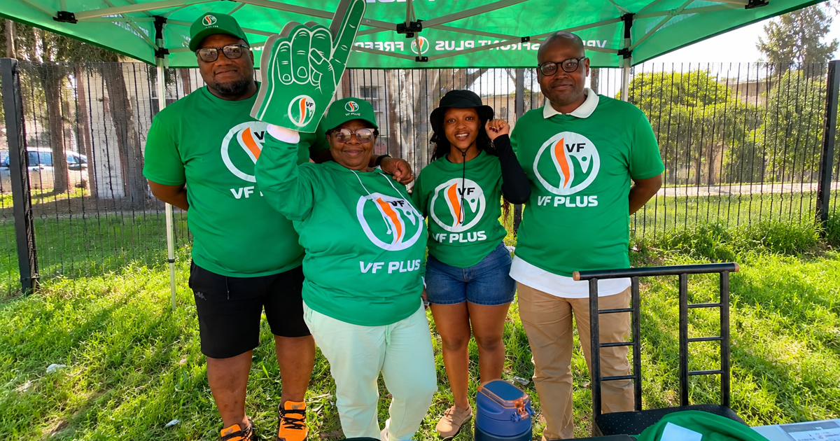 ‘I do not see anything wrong’: Why Gugulethu’s Mark Mutlane has chosen to ...