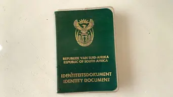 DHA says it will work with Soil of Africa to unblock IDs wrongfully suspected of fraud DHA says it will work with Soil of Africa to unblock IDs wrongfully suspected of fraud