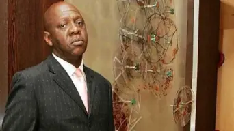 Khanyi Mbau's ex-husband Mandla Mthembu (68) dies Khanyi Mbau's ex-husband Mandla Mthembu (68) dies