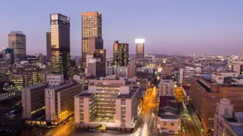 City of Joburg explains how delayed audit led to ratings downgrade watch City of Joburg explains how delayed audit led to ratings downgrade watch
