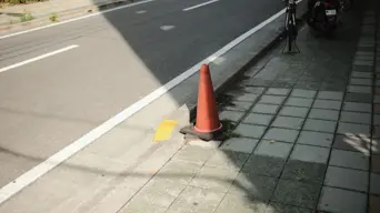 Trip-and-fall claims: When the municipality is (and isn’t) responsible Trip-and-fall claims: When the municipality is (and isn’t) responsible