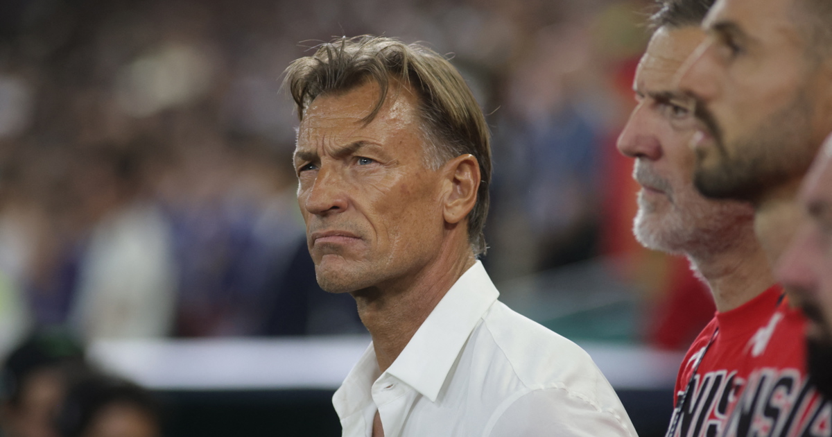 'We must assume responsibility': Renard demands professionalism from Tunisia after Japan demolition